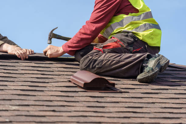 Best Local Roofing Companies  in Athens, OH