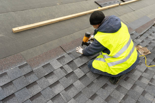 Best New Roof Installation  in Athens, OH