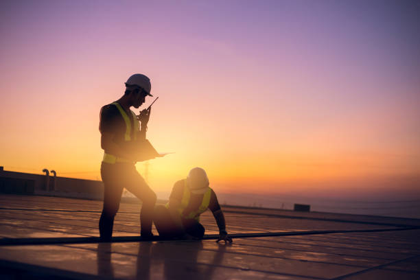 Best Slate Roofing Contractor  in Athens, OH