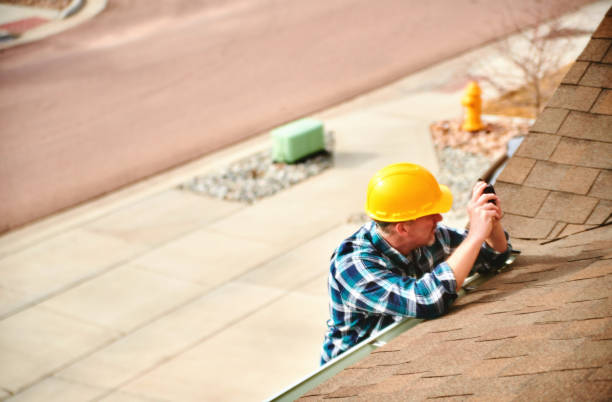 Best Commercial Roofing Services  in Athens, OH