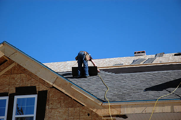Athens, OH Roofing Contractor Company