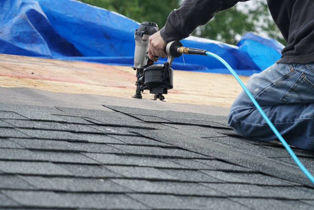 Quick and Trustworthy Emergency Roof Repair Services in Athens, OH