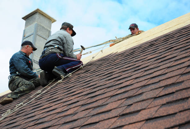Best Shingle Roofing Installation  in Athens, OH