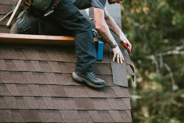 Best Roof Leak Repair  in Athens, OH