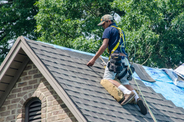 Best Slate Roofing Contractor  in Athens, OH